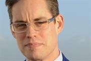 Simon Baugh: moving from Home Office