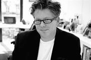 Simon Moriarty will join Brandfuel at the beginning of 2016