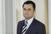 'The real driver should be customers', says Standard Life's Paris