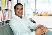 Simon Usifo: worked at both Ogilvy Germany and Ogilvy Shanghai