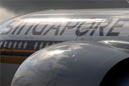 Singapore Airlines calls integrated pitch, looking to get 'back to #1'