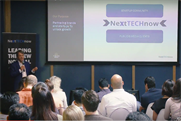 Publicis Media rolls out NextTechNow globally for clients