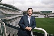 ECB seeks partner to promote new cricket format