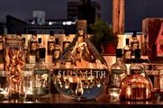 Sipsmith to host 'hot gin' pop-up experience