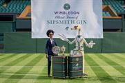 pk10 podcast: Ogilvy ECD talks Sipsmith’s Mr Swan's Wimbledon Centre Court appearance