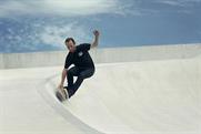 Levitating hoverboard 'pushes boundaries' as Lexus launches campaign
