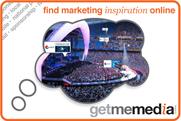 Enhance live music and festival experiences with virtual signs by skignz