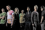 Skins