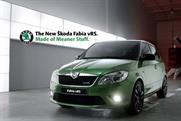 Skoda awards UK digital AOR account to Tribal Worldwide