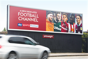 Sky: Comcast increases offer
