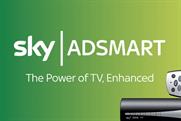 Sky Media: expands the way brands can use its AdSmart targeted TV ad platform