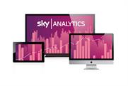 Sky Media launches self-serve media planning for addressable TV