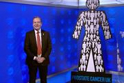 Prostate Cancer UK teams up with Sky Media for sport-inspired campaign