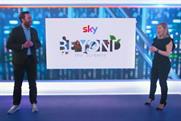 Sky Media reveals 'shoppable' and 'pause' ad formats in first upfronts