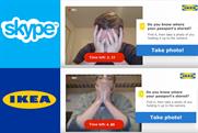 Ikea: offering a holiday to anyone who has their passport on hand
