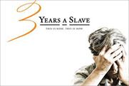 Oscar winner: 12 years a slave sparks anti-slavery tactical ad