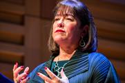 Syl Saller: photo credit, Bronac McNeill