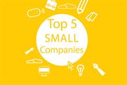 Best Places to Work 2018: top 5 small companies