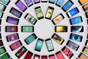 Mobile display adspend overtakes desktop for first time