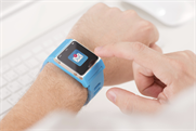 Nationwide: bringing banking to smartwatches