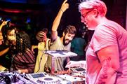 Smirnoff launches 'Equalizing Music' initiative
