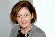 Linda Smith: interim chief executive of RadioCentre