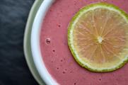 Three catering trends for dry January 