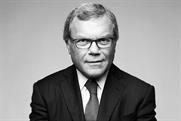 Martin Sorrell: S4 Capital 'just listens' to need for speed