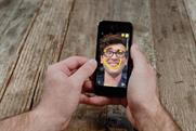 Snapchat owner Snap is making the UK its non-US hub
