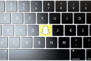 Snap beats user growth expectations