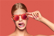 Snapchat news and rumours fly ahead of IPO: spectacles, smartphones and Kate Nash