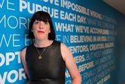 Possible promotes Lizzie Snell to head of client services