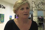 Cilla Snowball: group chairman and chief executive at Abbot Mead Vickers BBDO