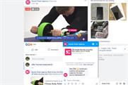 Social Chain launches live-stream shopping for Facebook videos