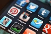 Social apps