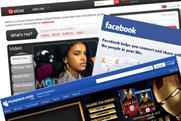 Social networks step up to mark