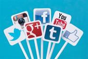 Social media