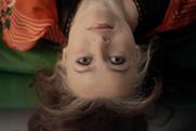 Helena Bonham Carter returns in topsy-turvy Sofology spot