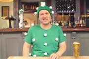 Somersby: comedian Jake Yapp bemoans rubbish CGI in modern blockbusters