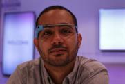 Naji El-Arifi, product innovation manager at Somo