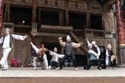 The School of Night will return to perform at the event for the second year.