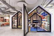 Sonos to launch first European concept store