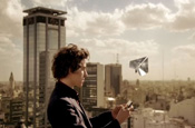 Sony Ericsson promotes iPhone challenger X1 with digital campaign
