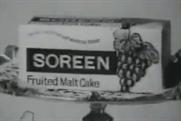Video gallery: Soreen ads through the years
