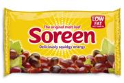 Soreen: appoints Goodstuff Communications to its media account