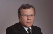 Sorrell: wins battle for Grey