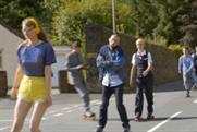 ScotRail: a better way to go created by The Leith Agency