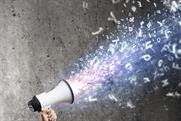 Sound is an underused tool by marketers