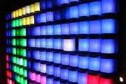 Sonos: giant 3D screen enables New Yorkers to explore the city's soundscape