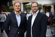 Jason Nicholas and David Atkinson
